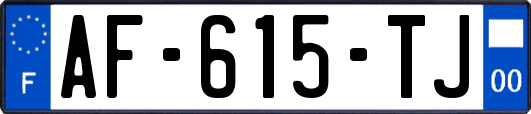 AF-615-TJ