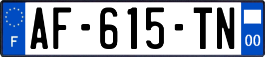 AF-615-TN