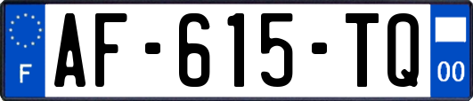 AF-615-TQ