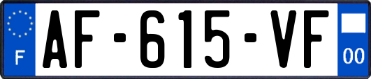 AF-615-VF
