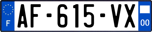 AF-615-VX