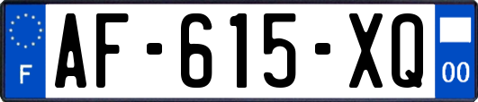AF-615-XQ