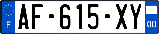 AF-615-XY