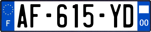 AF-615-YD