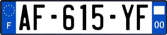 AF-615-YF