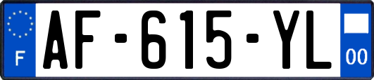 AF-615-YL