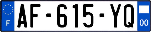 AF-615-YQ