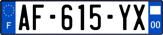 AF-615-YX