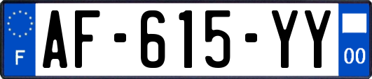 AF-615-YY