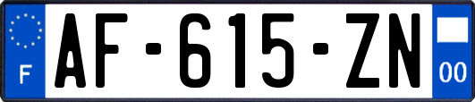 AF-615-ZN