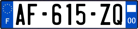 AF-615-ZQ