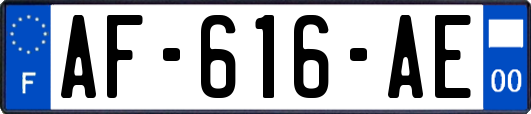 AF-616-AE