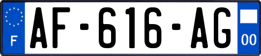 AF-616-AG