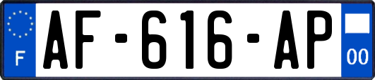 AF-616-AP