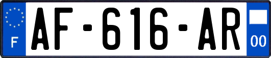 AF-616-AR