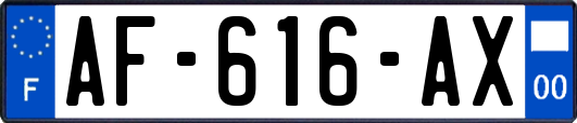 AF-616-AX