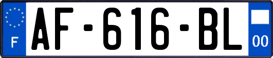 AF-616-BL