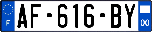 AF-616-BY