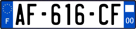 AF-616-CF