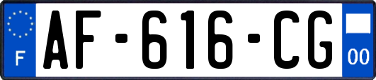 AF-616-CG