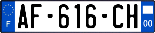 AF-616-CH