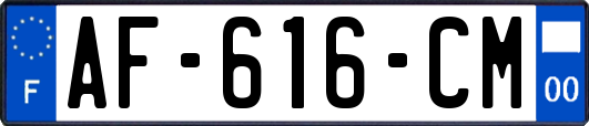AF-616-CM