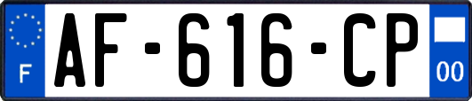 AF-616-CP