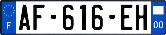 AF-616-EH
