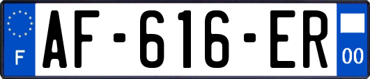 AF-616-ER