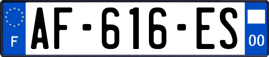 AF-616-ES