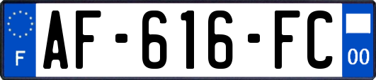 AF-616-FC