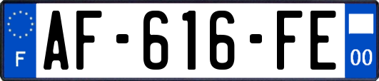 AF-616-FE