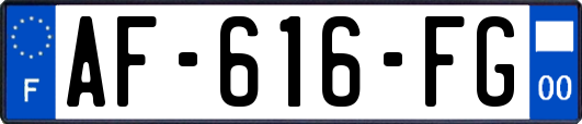 AF-616-FG