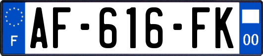 AF-616-FK