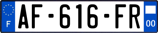 AF-616-FR