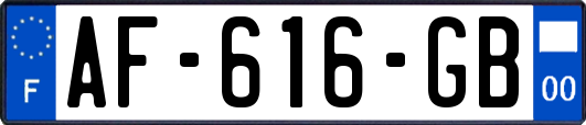 AF-616-GB