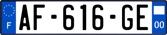 AF-616-GE