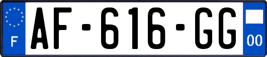 AF-616-GG