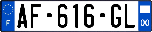 AF-616-GL