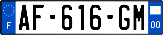 AF-616-GM