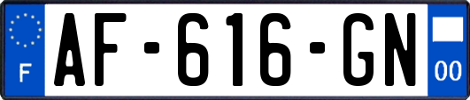 AF-616-GN