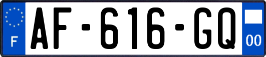AF-616-GQ