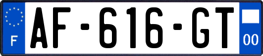 AF-616-GT