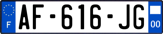 AF-616-JG