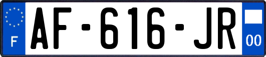 AF-616-JR
