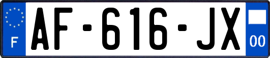 AF-616-JX