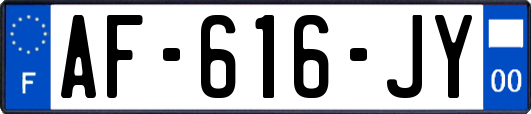 AF-616-JY