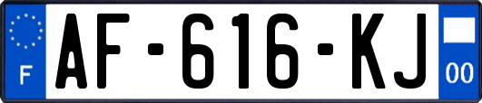AF-616-KJ