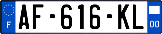 AF-616-KL