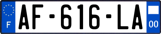 AF-616-LA